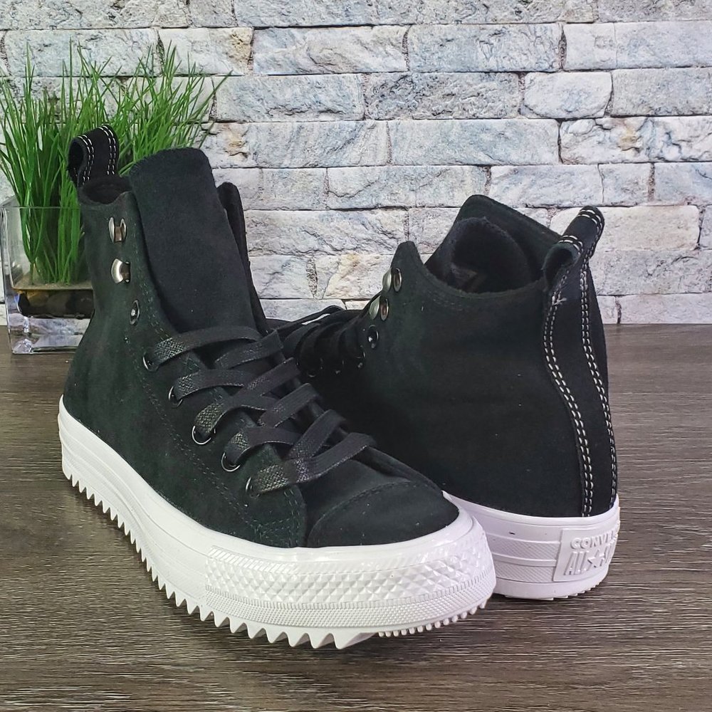 New Chuck Taylor All Star Hiker Final Frontier Hi